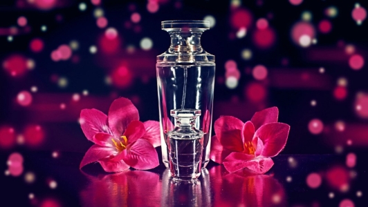 Legjobb női parfüm