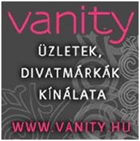 Vanity - vanity.hu