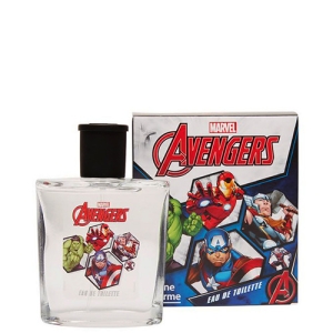 Corine de Farme Marvel - Avengers Eau De Toilette 50 ml