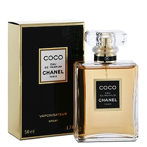 Női parfüm Chanel Coco