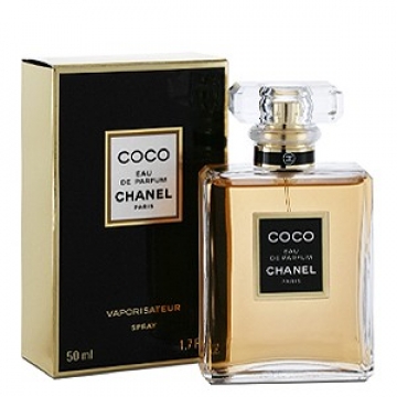 Női parfüm Chanel Coco