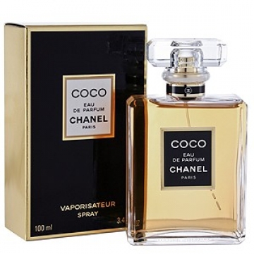 Női parfüm Chanel Coco