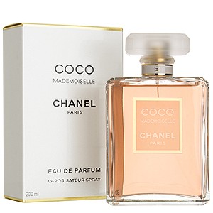 Női parfüm Chanel Coco Mademoiselle