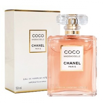 Női parfüm Chanel Coco Mademoiselle