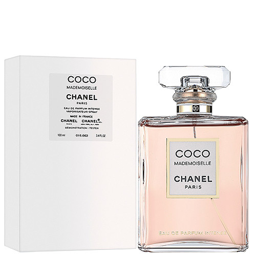 Női parfüm Chanel Coco Mademoiselle