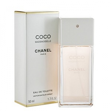 Női parfüm Chanel Coco Mademoiselle