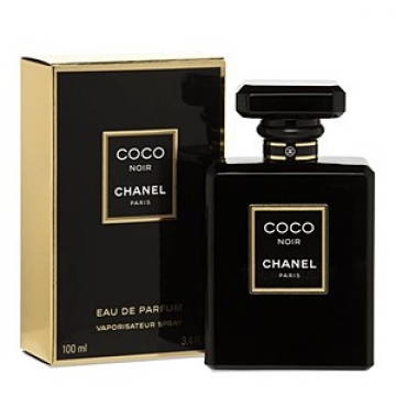 Női parfüm Chanel Coco Noir