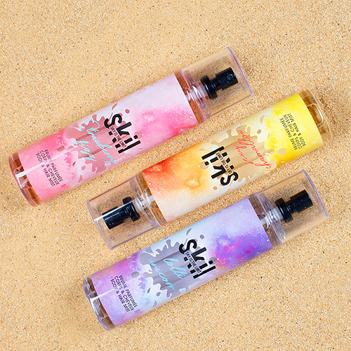 Parfümös kozmetikumok Skil Sexy Chamallow