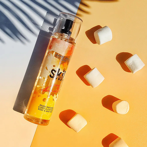 Parfümös kozmetikumok Skil Sexy Chamallow