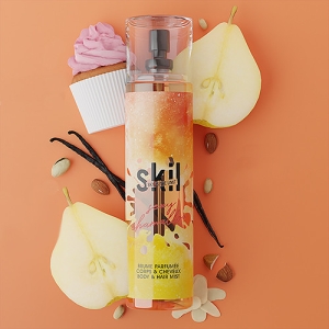 Parfümös kozmetikumok Skil Sexy Chamallow