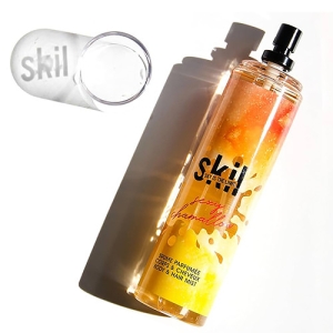 Parfümös kozmetikumok Skil Sexy Chamallow