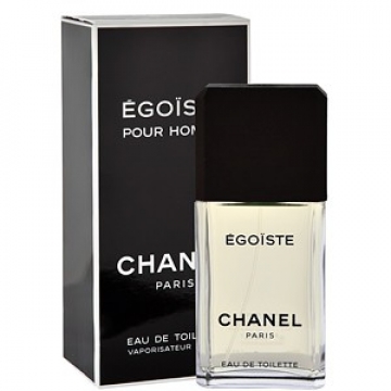 Férfi parfüm Chanel Egoist