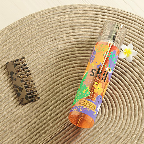 Parfümös kozmetikumok Skil Vanilla Ice Cream