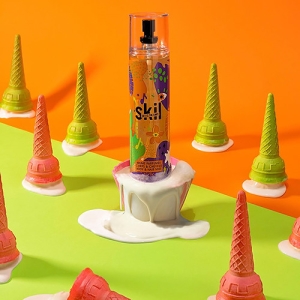 Parfümös kozmetikumok Skil Vanilla Ice Cream