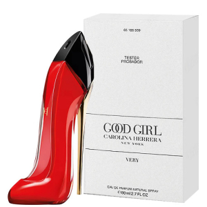 Női parfüm Carolina Herrera Very Good Girl