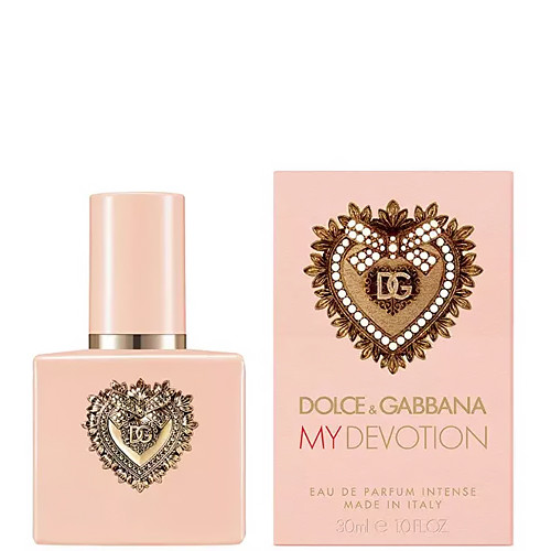 Női parfüm Dolce & Gabbana My Devotion
