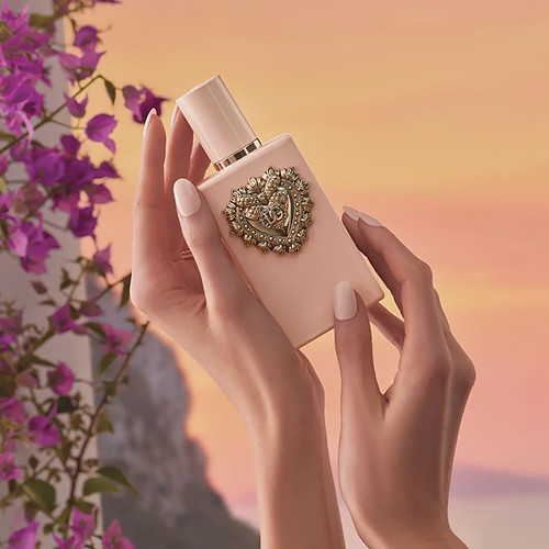 Női parfüm Dolce & Gabbana My Devotion