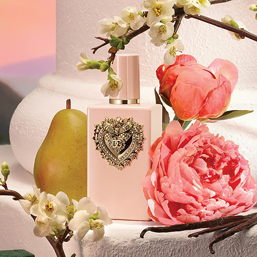 Női parfüm Dolce & Gabbana My Devotion