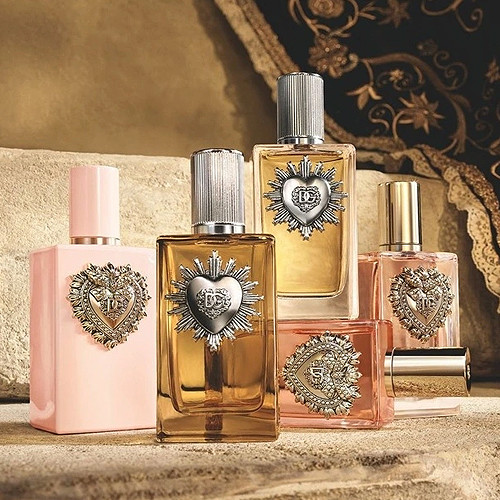 Női parfüm Dolce & Gabbana My Devotion