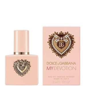 Női parfüm Dolce & Gabbana My Devotion