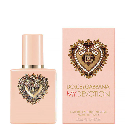 Női parfüm Dolce & Gabbana My Devotion