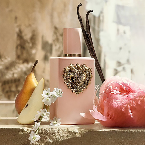 Női parfüm Dolce & Gabbana My Devotion