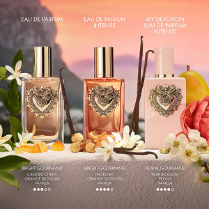 Női parfüm Dolce & Gabbana My Devotion