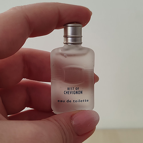 Különleges kiszerelések Chevignon Best of Chevignon