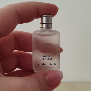 Különleges kiszerelések Chevignon Best of Chevignon