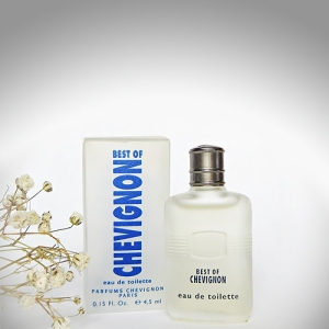 Különleges kiszerelések Chevignon Best of Chevignon