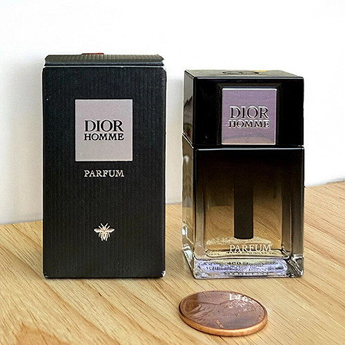 Különleges kiszerelések Dior Dior Homme