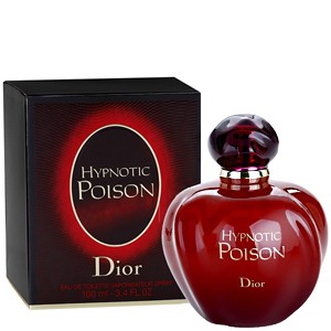 Női parfüm Dior Hypnotic Poison