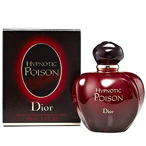 Női parfüm Dior Hypnotic Poison