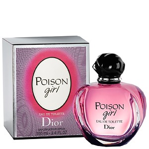 Dior Poison Girl Eau De Toilette
