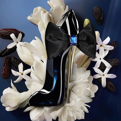 Női parfüm Carolina Herrera Good Girl Bowtastic