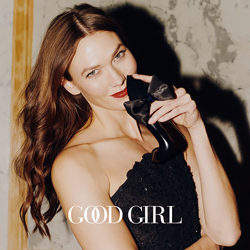 Női parfüm Carolina Herrera Good Girl Bowtastic