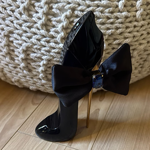 Női parfüm Carolina Herrera Good Girl Bowtastic
