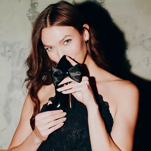 Női parfüm Carolina Herrera Good Girl Bowtastic