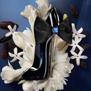 Női parfüm Carolina Herrera Good Girl Bowtastic