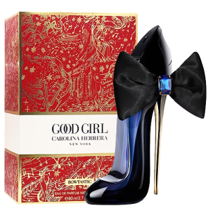 Női parfüm Carolina Herrera Good Girl Bowtastic