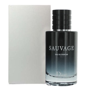 Férfi parfüm Dior Sauvage