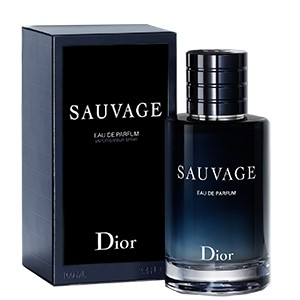 Férfi parfüm Dior Sauvage