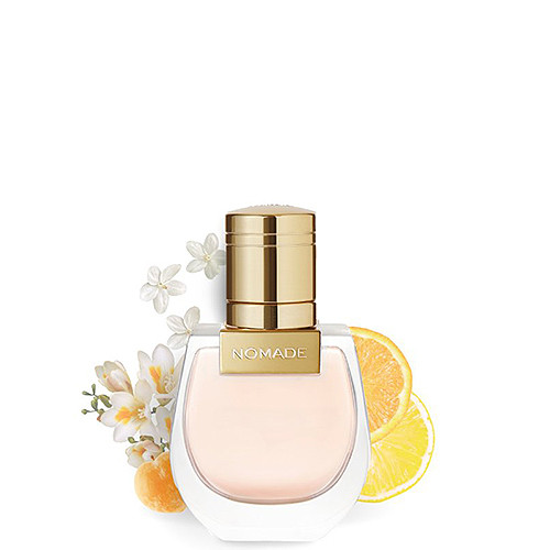 Különleges kiszerelések Chloé Nomade