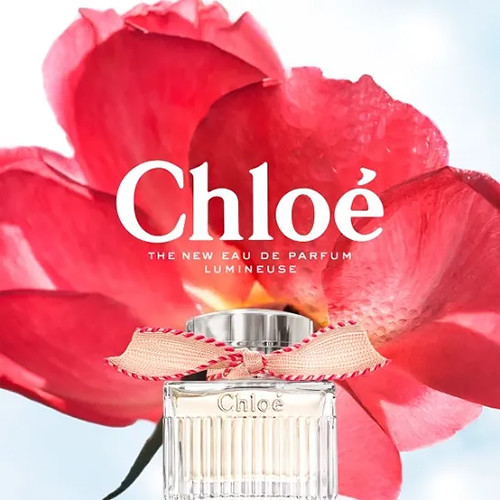 Női parfüm Chloé Chloé