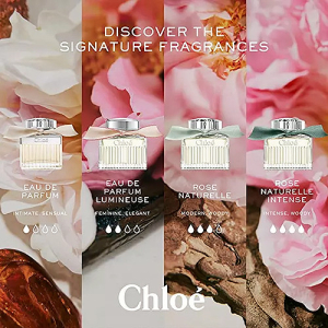 Női parfüm Chloé Chloé