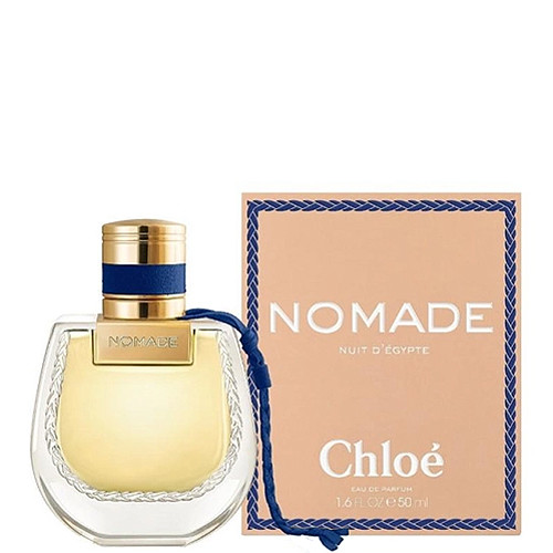 Női parfüm Chloé Nomade Nuit D'Égypte