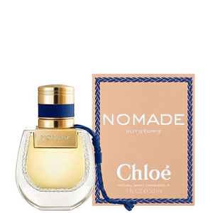 Női parfüm Chloé Nomade Nuit D'Égypte
