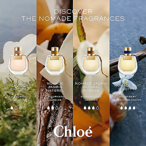 Női parfüm Chloé Nomade Nuit D'Égypte