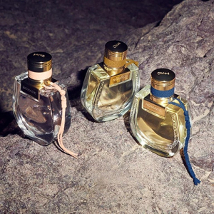 Női parfüm Chloé Nomade Nuit D'Égypte