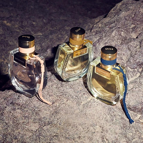 Női parfüm Chloé Nomade Nuit D'Égypte